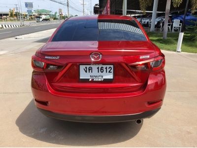 MAZDA 2 1.3HIGH CONNECT A/T ปี 2019 รูปที่ 3